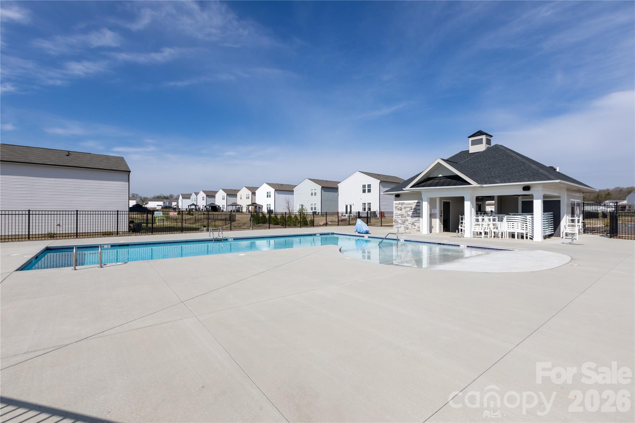 1283 Maple Shade Road Southwest Concord, NC 28027 - Photo 27 of 28
