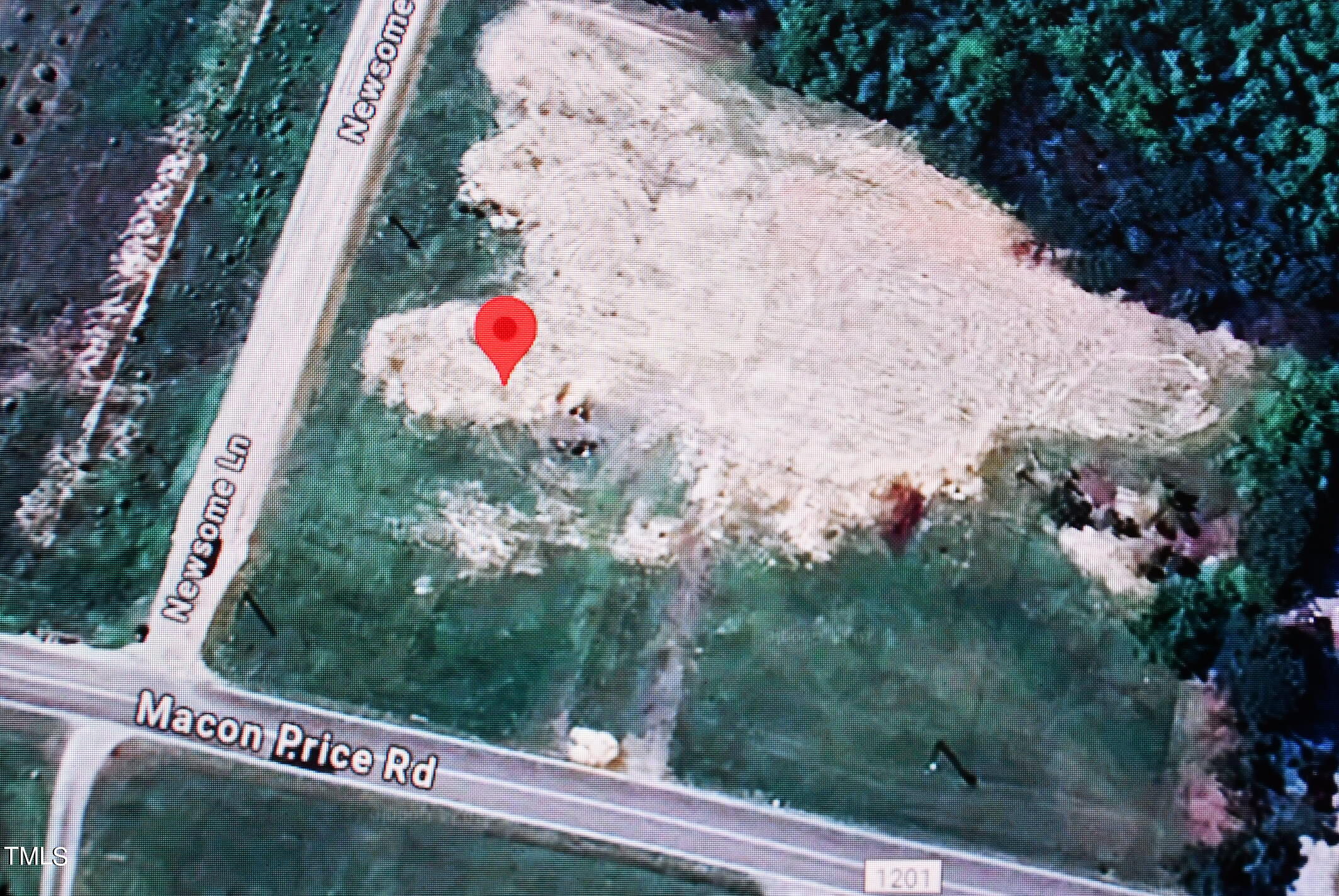 220 Macon Price Road Garysburg, NC 27831 - Photo 4 of 9 DSC_1692