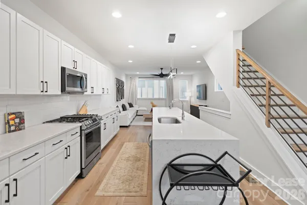 $5,500 | 1935 West Trade Street, Charlotte, NC 28208