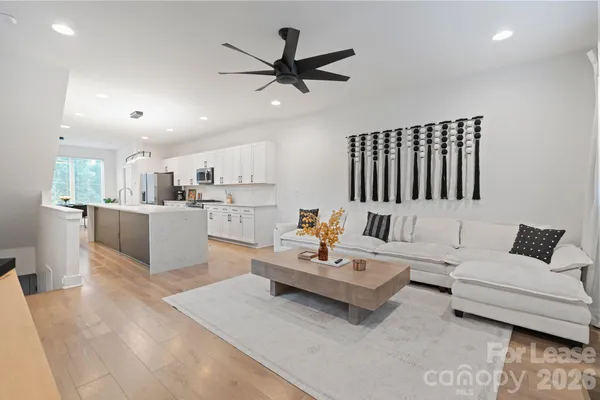 $5,500 | 1935 West Trade Street, Charlotte, NC 28208