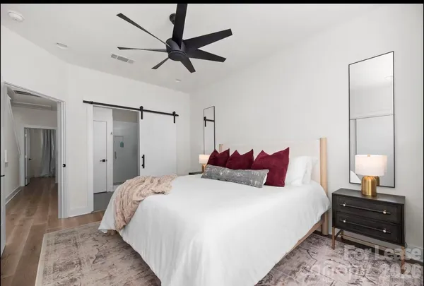 $5,500 | 1935 West Trade Street, Charlotte, NC 28208