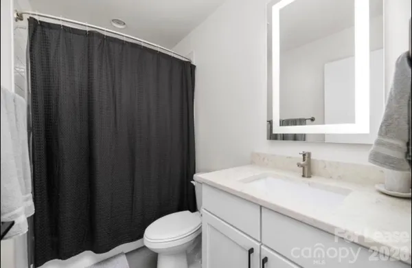 $5,500 | 1935 West Trade Street, Charlotte, NC 28208