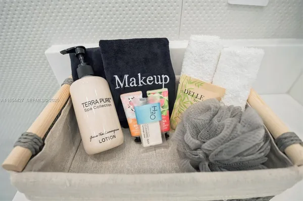 a bathroom with a toilet and a sink