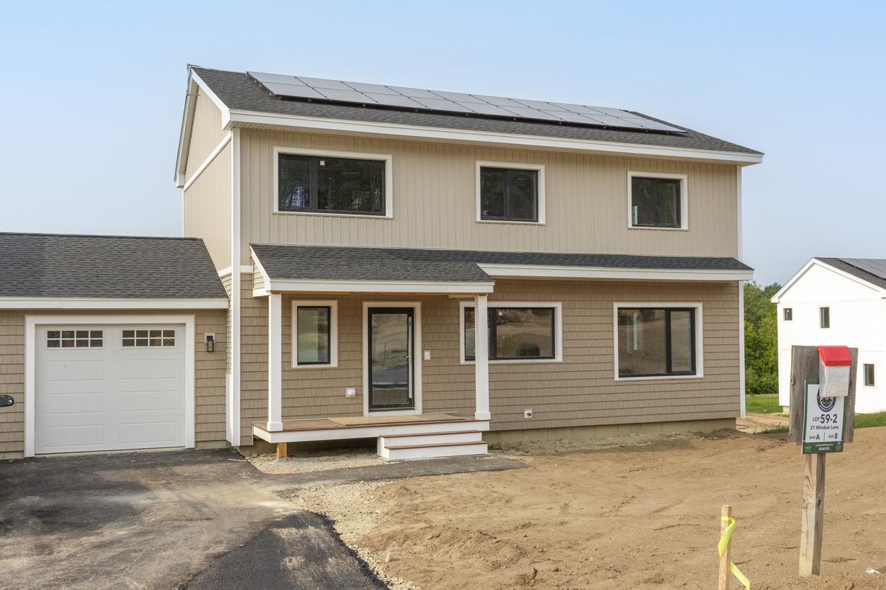 21 Windsor Lane, Unit A Exeter, NH 03833 - Photo 2 of 35