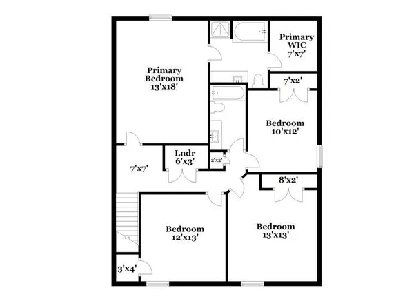 $2,180 | 132 Westcott Street, La Vergne, TN 37086
