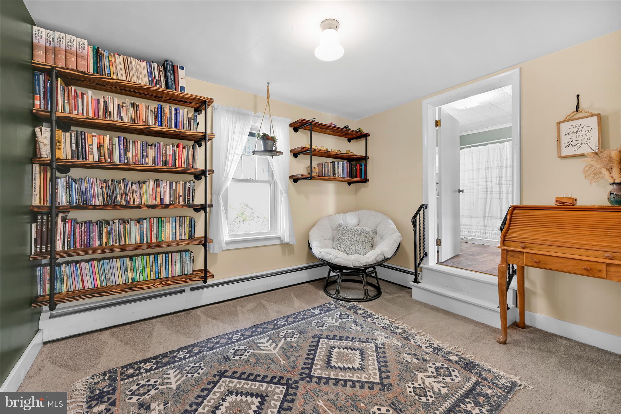 126 Geary Wolfe Road Pine Grove, PA 17963 - Photo 23 of 41 Home Office