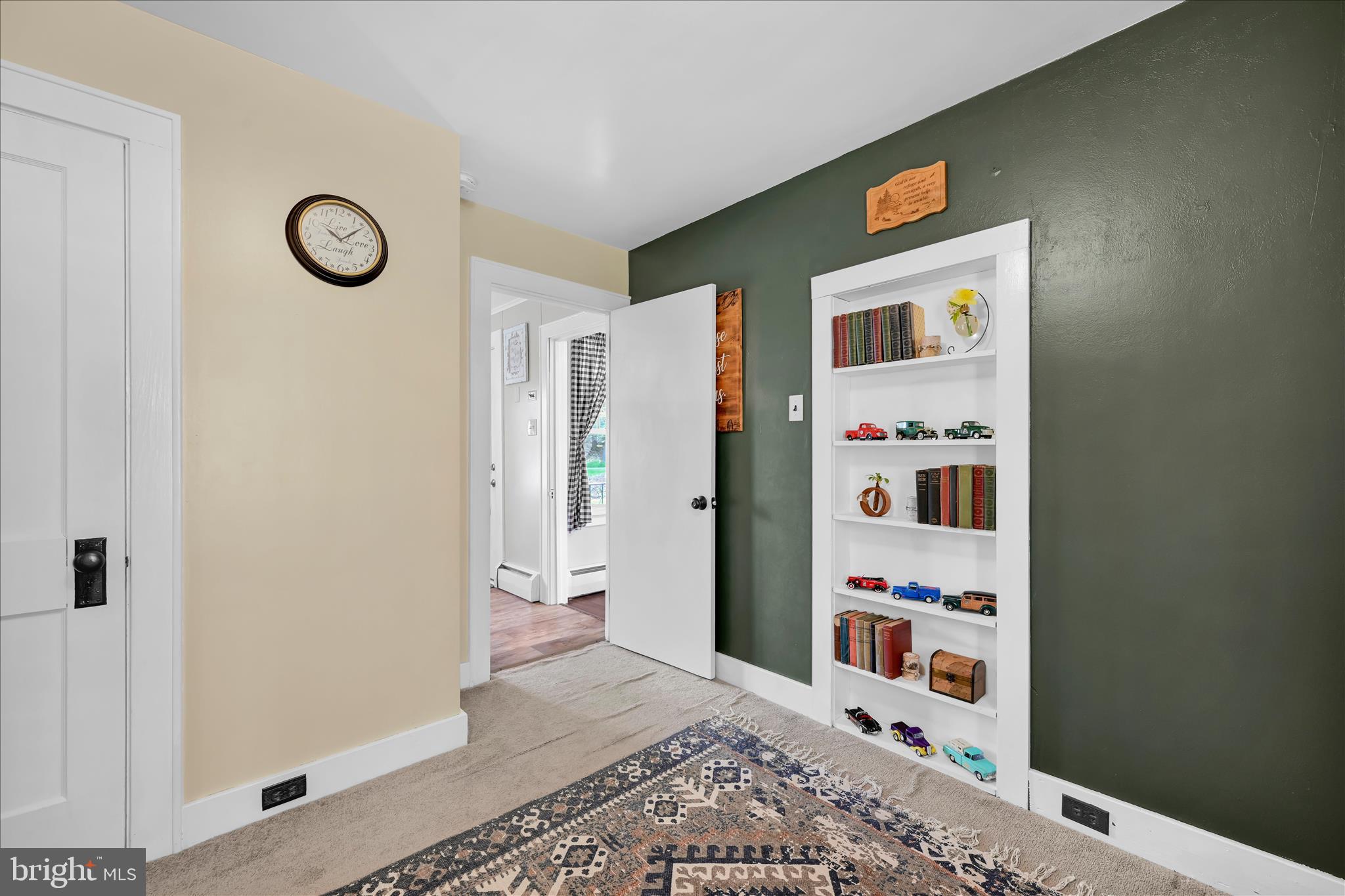 126 Geary Wolfe Road Pine Grove, PA 17963 - Photo 24 of 41 Home Office