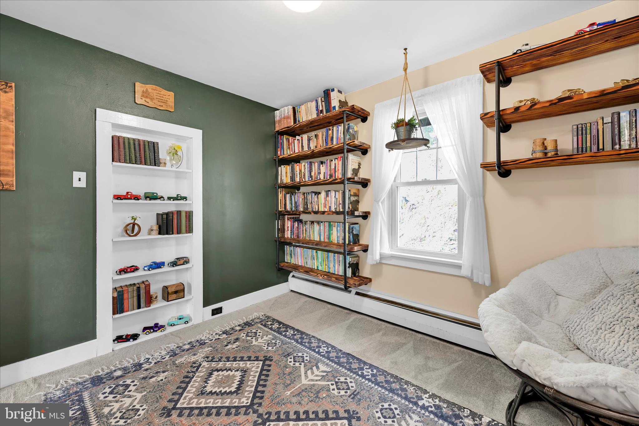 126 Geary Wolfe Road Pine Grove, PA 17963 - Photo 25 of 41 Home Office