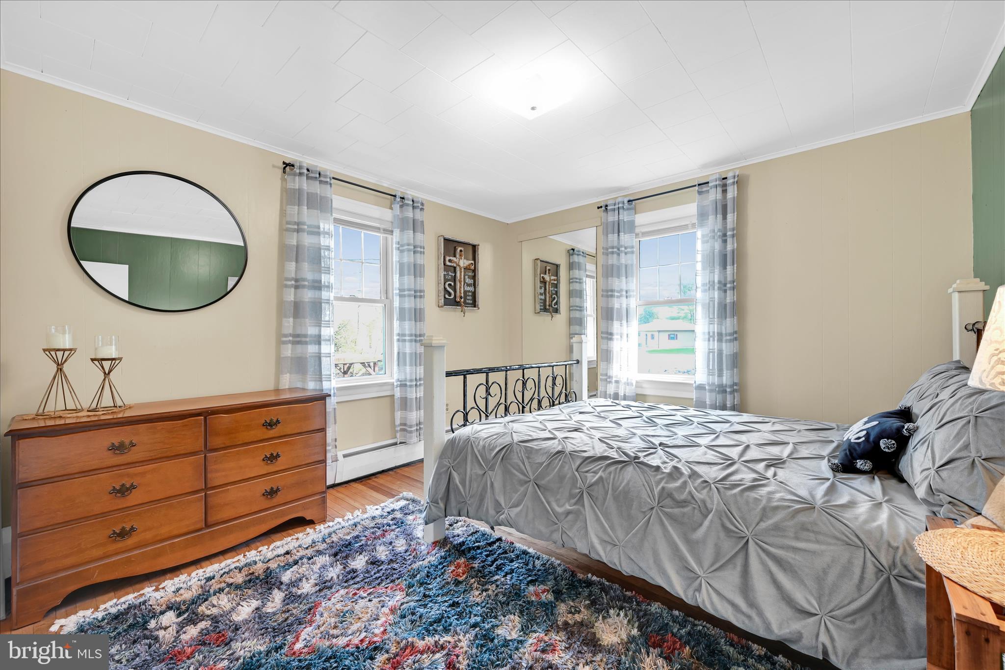 126 Geary Wolfe Road Pine Grove, PA 17963 - Photo 26 of 41 Bedroom