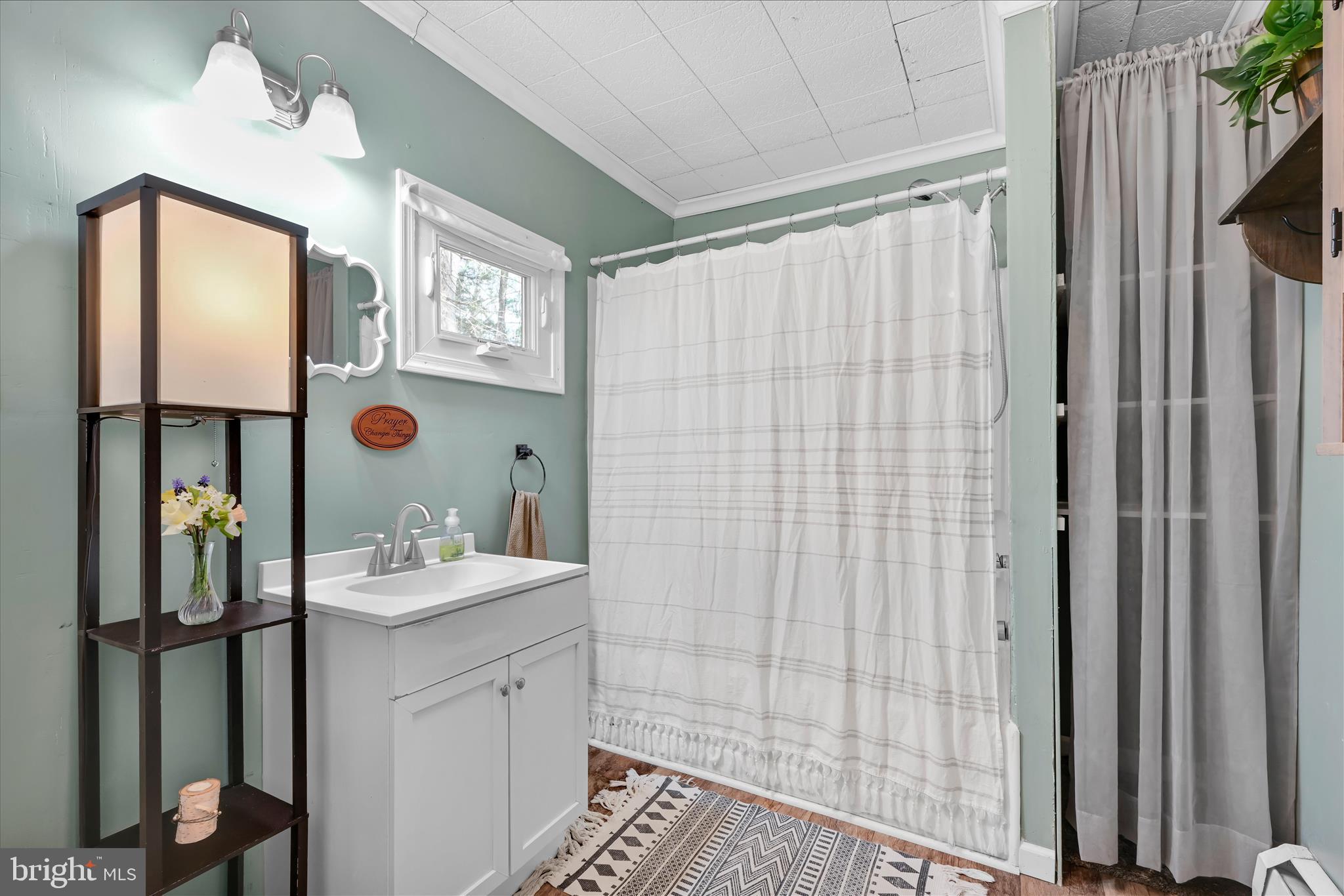 126 Geary Wolfe Road Pine Grove, PA 17963 - Photo 28 of 41 Bathroom
