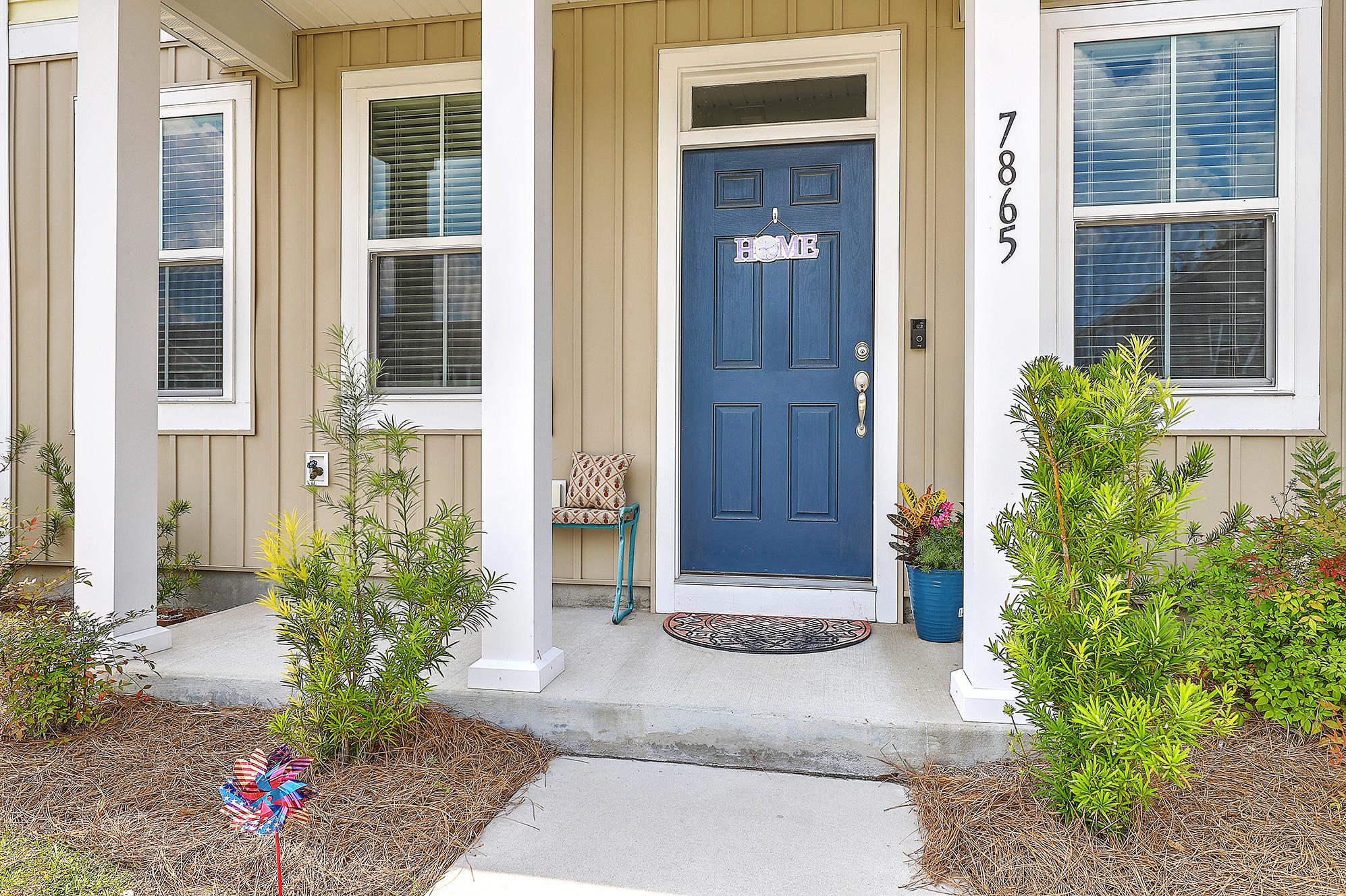 7865 Montview Road North Charleston, SC 29418 - Photo 2 of 30 PXL_20210607_180612052