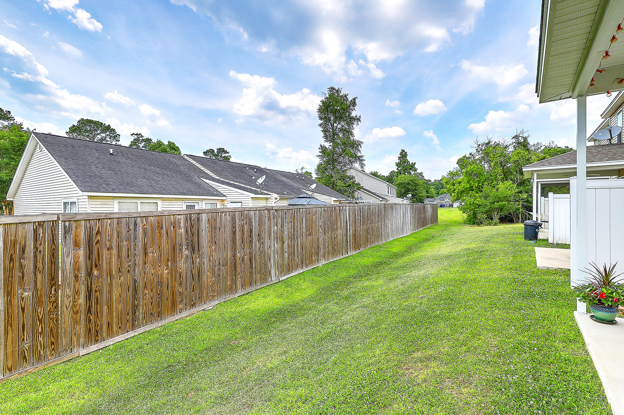 7865 Montview Road North Charleston, SC 29418 - Photo 28 of 30 PXL_20210607_182132400