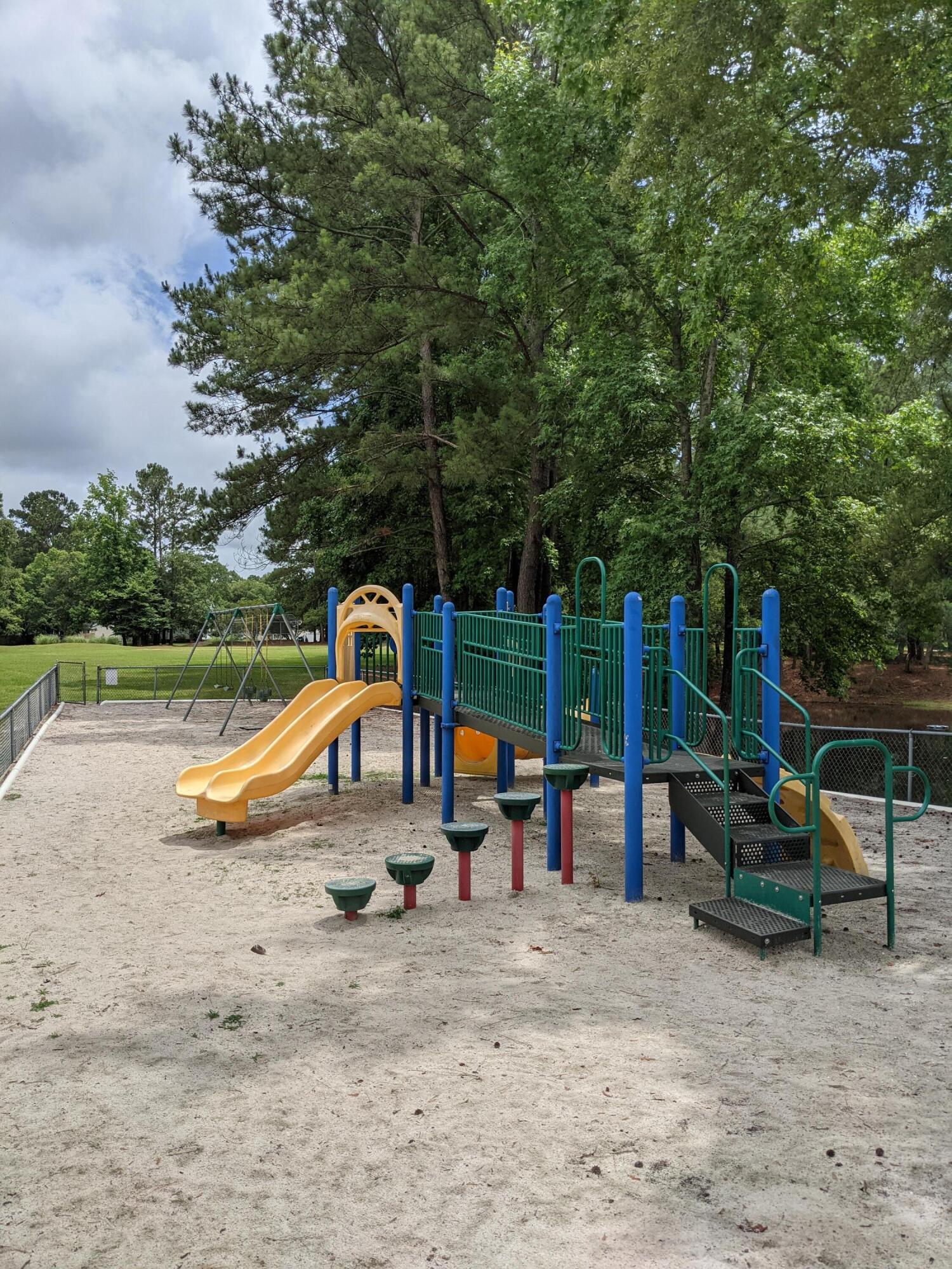7865 Montview Road North Charleston, SC 29418 - Photo 30 of 30 PXL_20210607_182100829