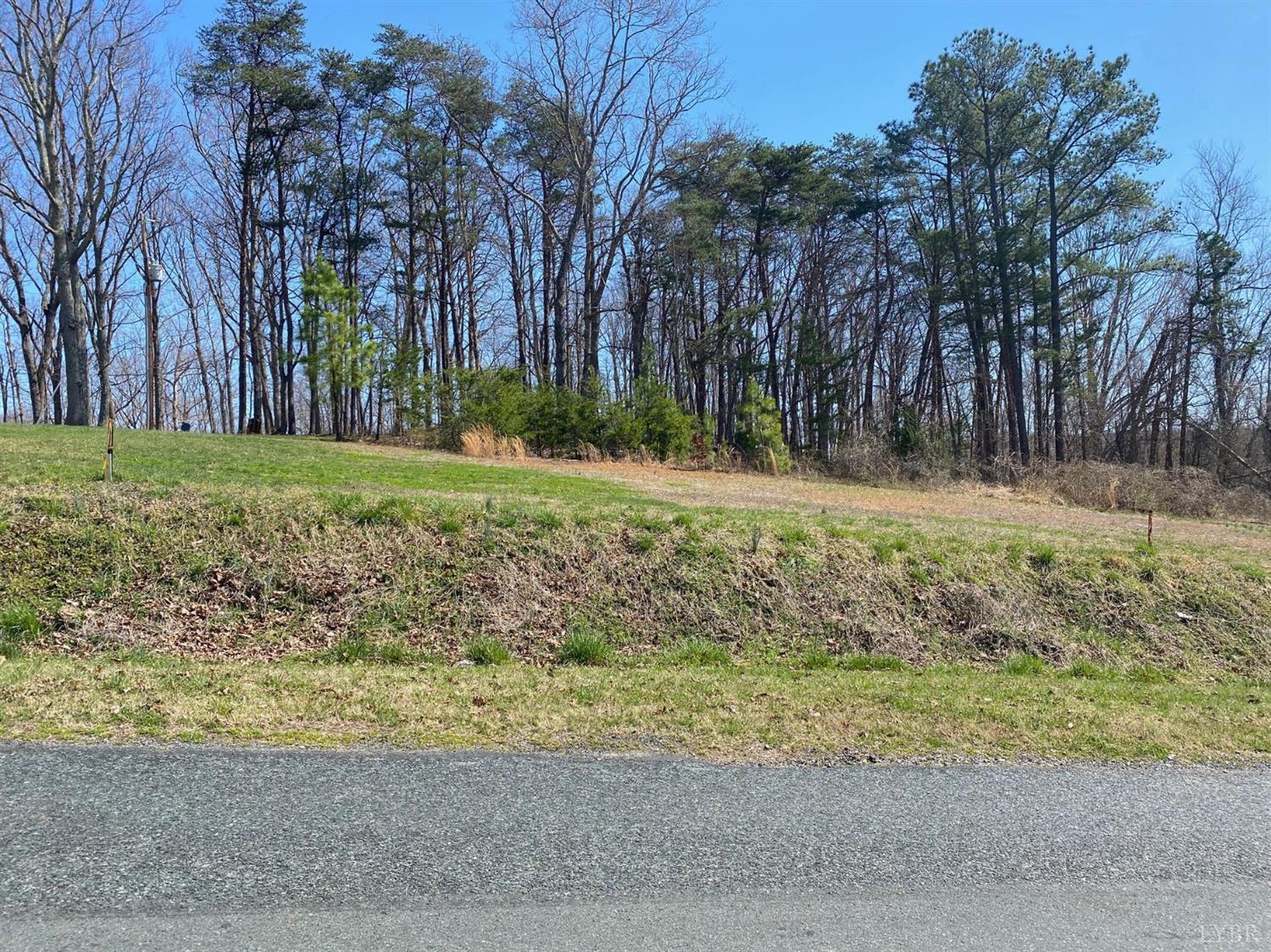 6-lot Country Club Road Appomattox, VA 24522 - Photo 1 of 7 Gallery Image 1