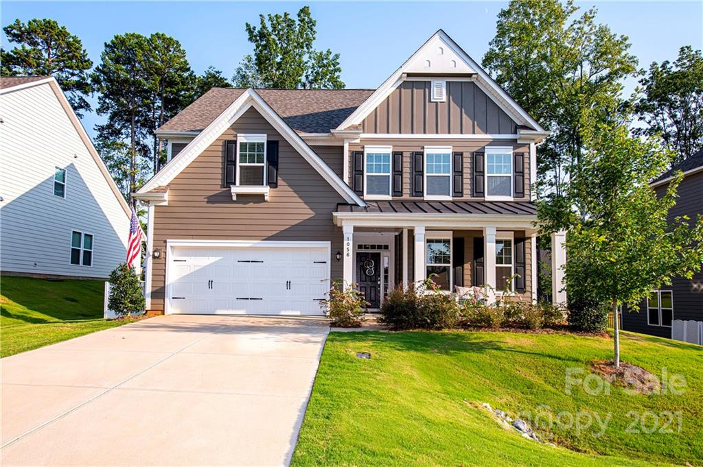 1056 Moonlight Mist Road Belmont, NC 28012 - Photo 1 of 37 Gallery Image 1