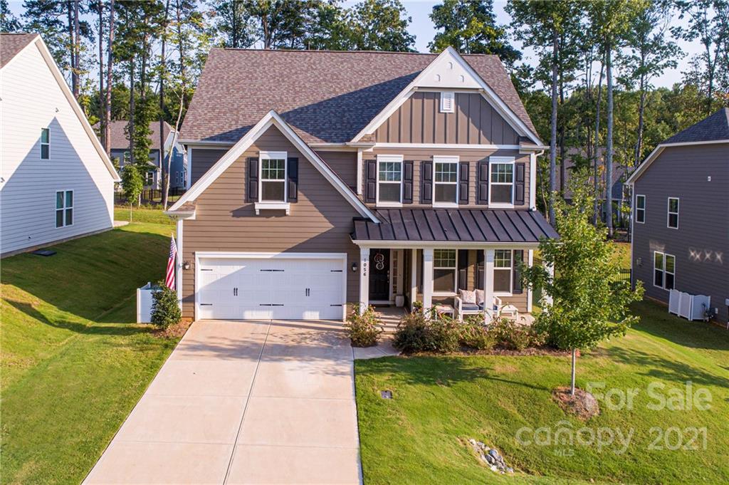 1056 Moonlight Mist Road Belmont, NC 28012 - Photo 2 of 37 Gallery Image 2