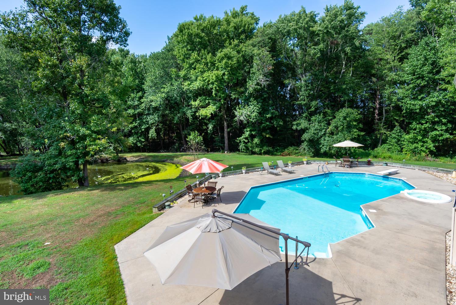 29362 Howell Point Road Trappe, MD 21673 - Photo 39 of 48