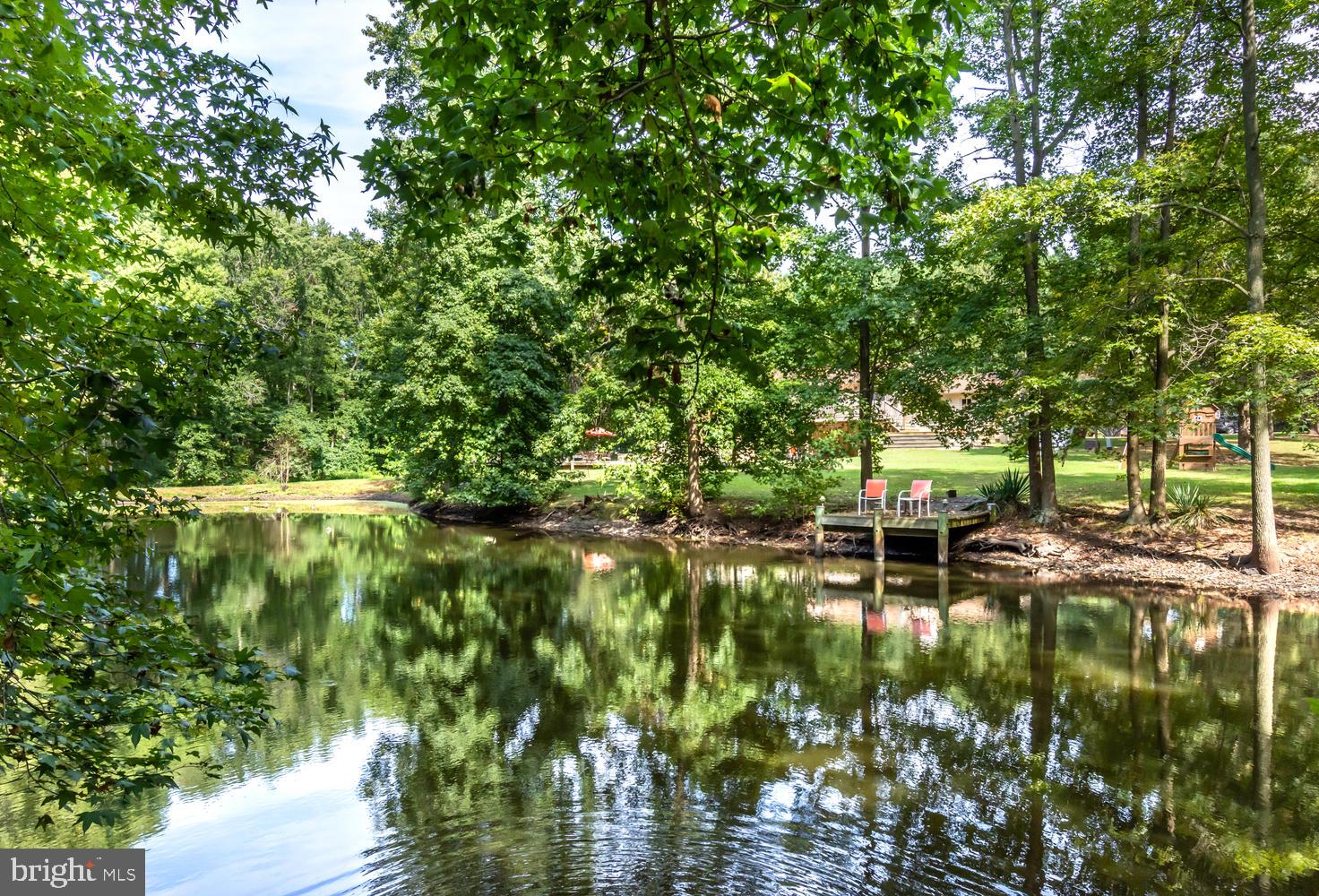 29362 Howell Point Road Trappe, MD 21673 - Photo 46 of 48