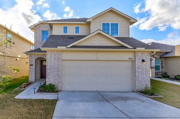$2,095 | 14126 Macquarie Drive, Pflugerville, TX 78660