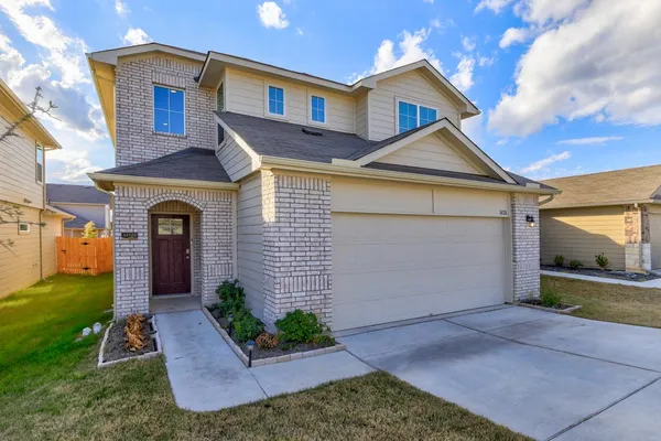 $2,095 | 14126 Macquarie Drive, Pflugerville, TX 78660