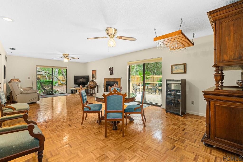 5 Pueblo Trail Ormond Beach, FL 32174 - Photo 32 of 73