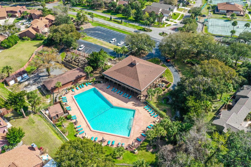 5 Pueblo Trail Ormond Beach, FL 32174 - Photo 61 of 73