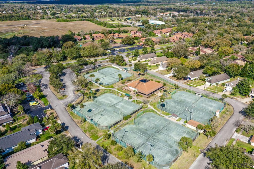 5 Pueblo Trail Ormond Beach, FL 32174 - Photo 63 of 73