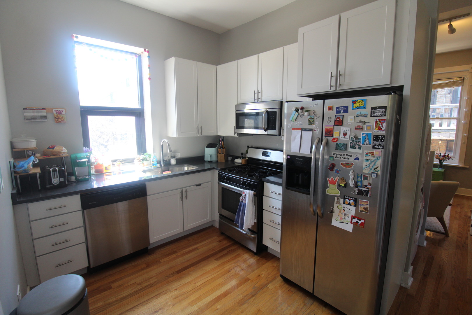 2129 North Racine Avenue Chicago, IL 60614 - Photo 23 of 27