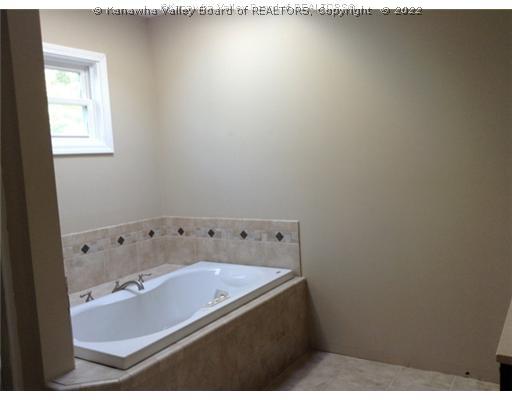 4740 Parchment Valley Road Evans, WV 25241 - Photo 14 of 16 Master Bath/Spa.
