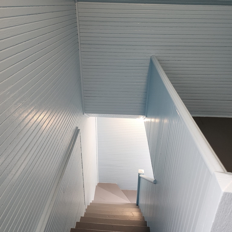 15 Berkmans Street, Unit 2 Worcester, MA 01602 - Photo 11 of 13 a view of entryway