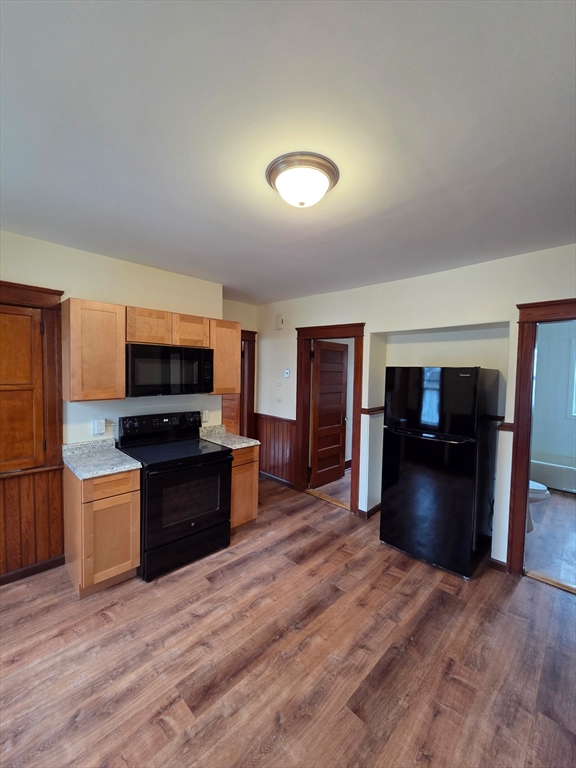 15 Berkmans Street, Unit 2 Worcester, MA 01602 - Photo 7 of 13 a view of a livingroom with furniture
