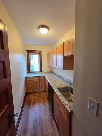 $2,000 | 15 Berkmans Street, Unit 2, Worcester, MA 01602