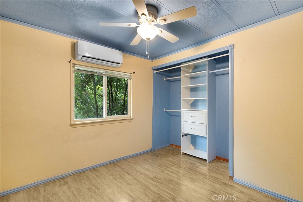 3156 Esplanade, Unit 292 Chico, CA 95973 - Photo 23 of 32 a view of an empty room with a window