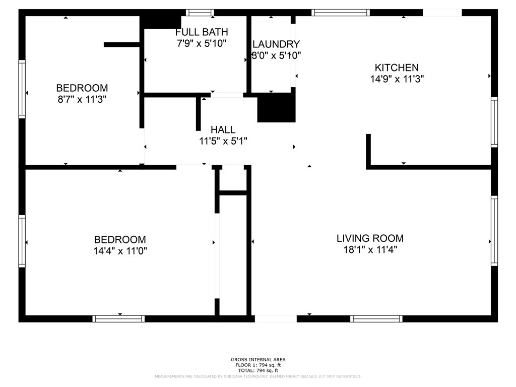 3156 Esplanade, Unit 292 Chico, CA 95973 - Photo 24 of 32 unknown