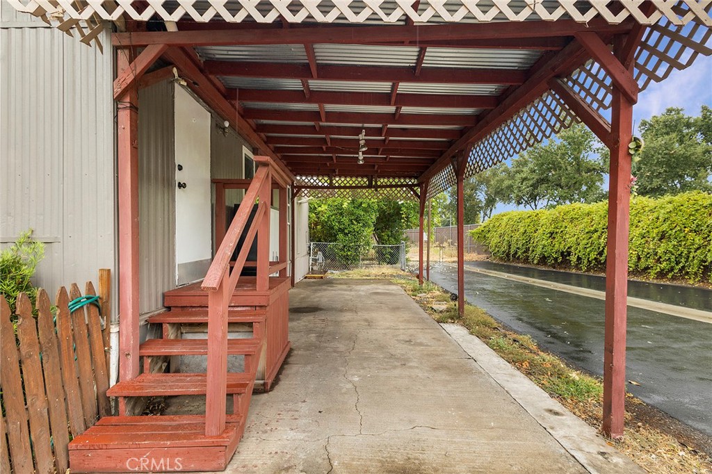 3156 Esplanade, Unit 292 Chico, CA 95973 - Photo 26 of 32 a view of entryway