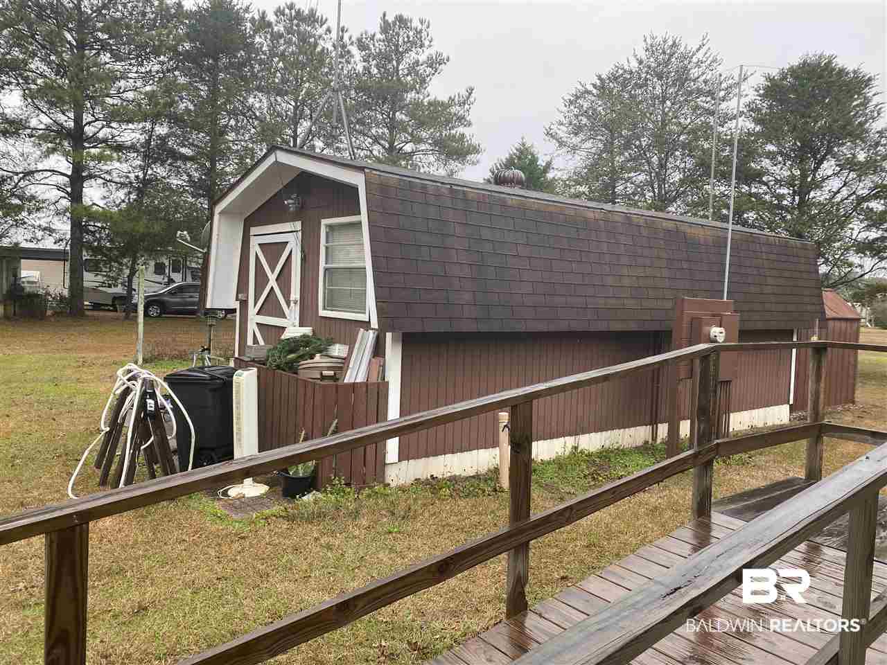16225 East Indigo Loop Summerdale, AL 36580 - Photo 16 of 17