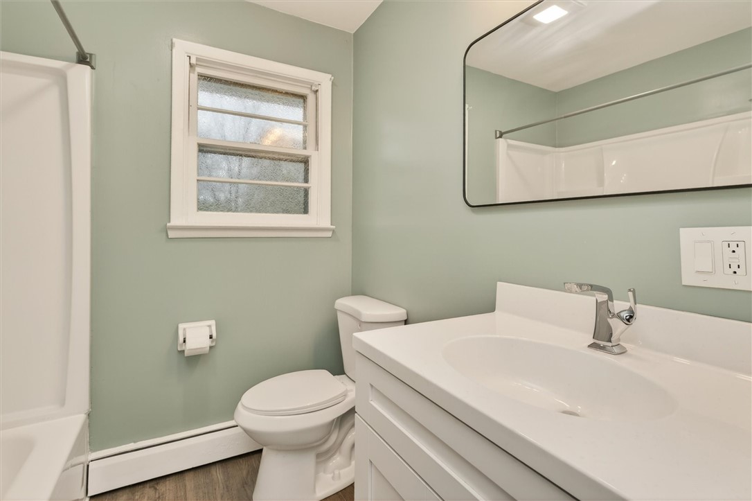 5681 Walworth Road Ontario, NY 14519 - Photo 22 of 48 Main level full bath