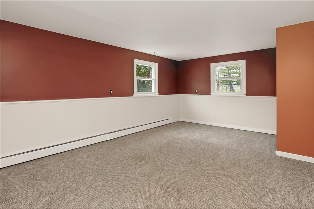 5681 Walworth Road Ontario, NY 14519 - Photo 28 of 48 Downstairs bedroom