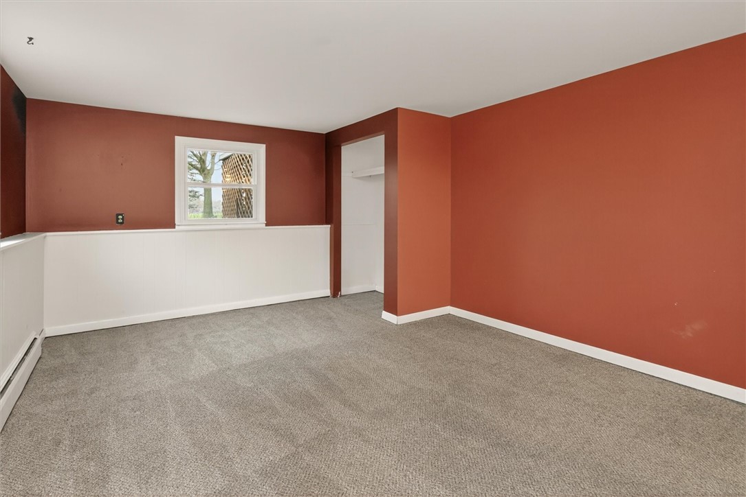 5681 Walworth Road Ontario, NY 14519 - Photo 29 of 48 Downstairs bedroom