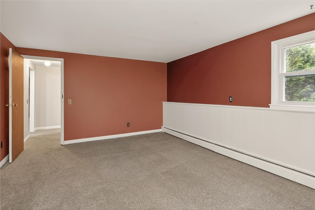 5681 Walworth Road Ontario, NY 14519 - Photo 30 of 48 Downstairs bedroom