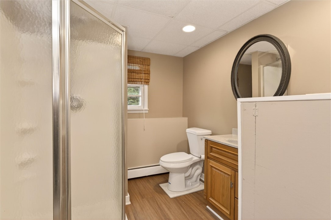 5681 Walworth Road Ontario, NY 14519 - Photo 31 of 48 Downstairs full bath