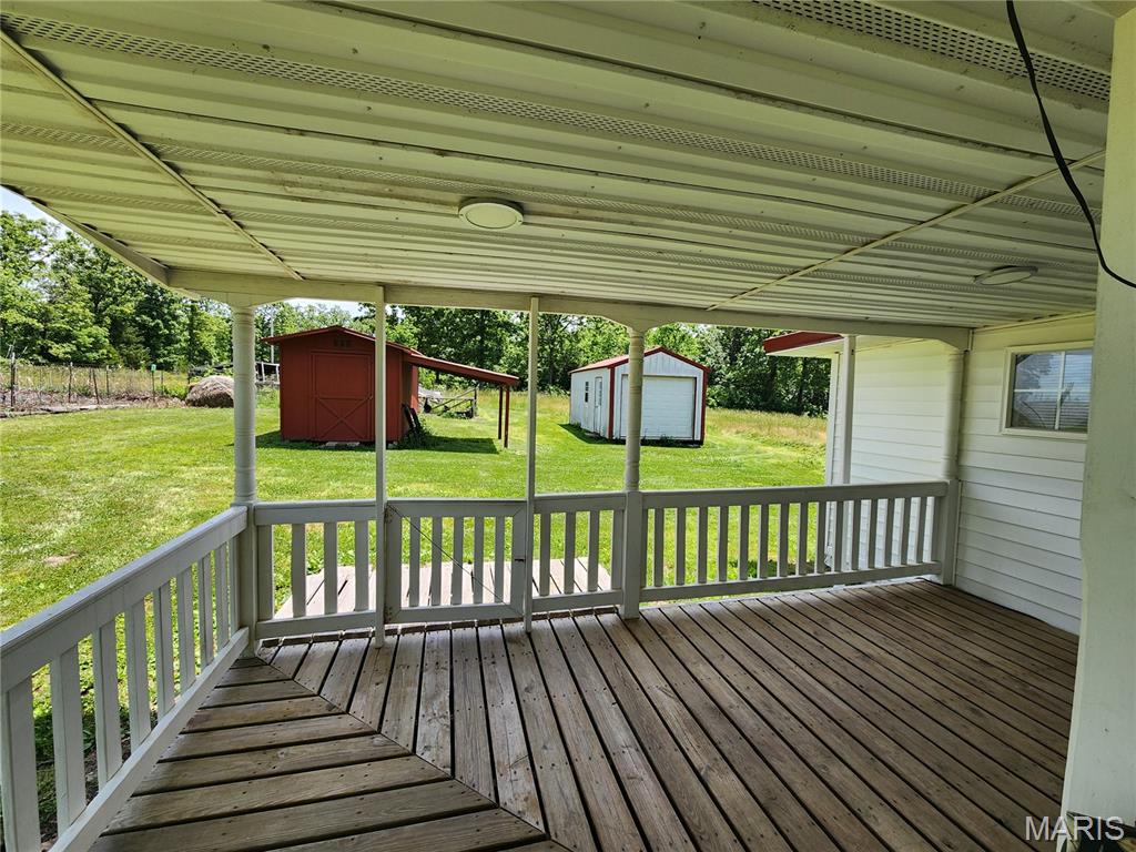 30620 Harbor Road Richland, MO 65556 - Photo 17 of 42