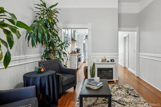 $1,750,000 | 1040 Sanchez Street, San Francisco, CA 94114