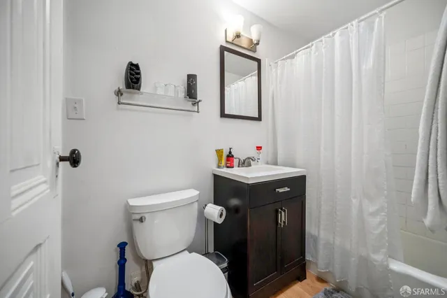 $1,750,000 | 1040 Sanchez Street, San Francisco, CA 94114