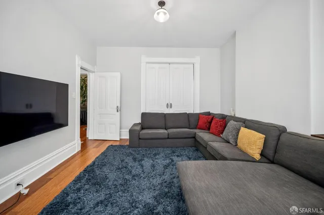 $1,750,000 | 1040 Sanchez Street, San Francisco, CA 94114