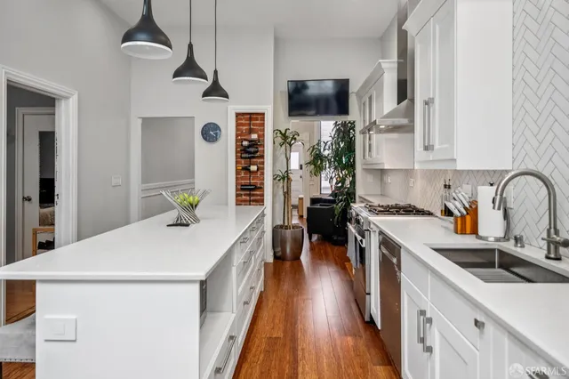 $1,750,000 | 1040 Sanchez Street, San Francisco, CA 94114