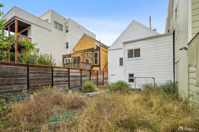$1,750,000 | 1040 Sanchez Street, San Francisco, CA 94114