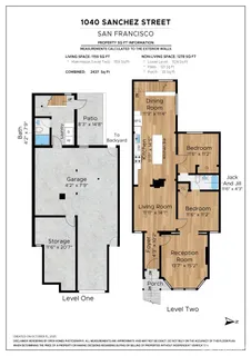 a picture of a park with a bench