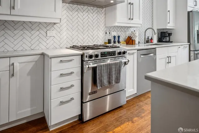 $1,750,000 | 1040 Sanchez Street, San Francisco, CA 94114