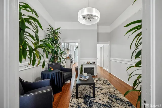 $1,750,000 | 1040 Sanchez Street, San Francisco, CA 94114